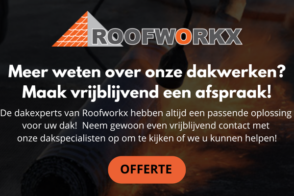 Contact Dakwerken Roofworkx